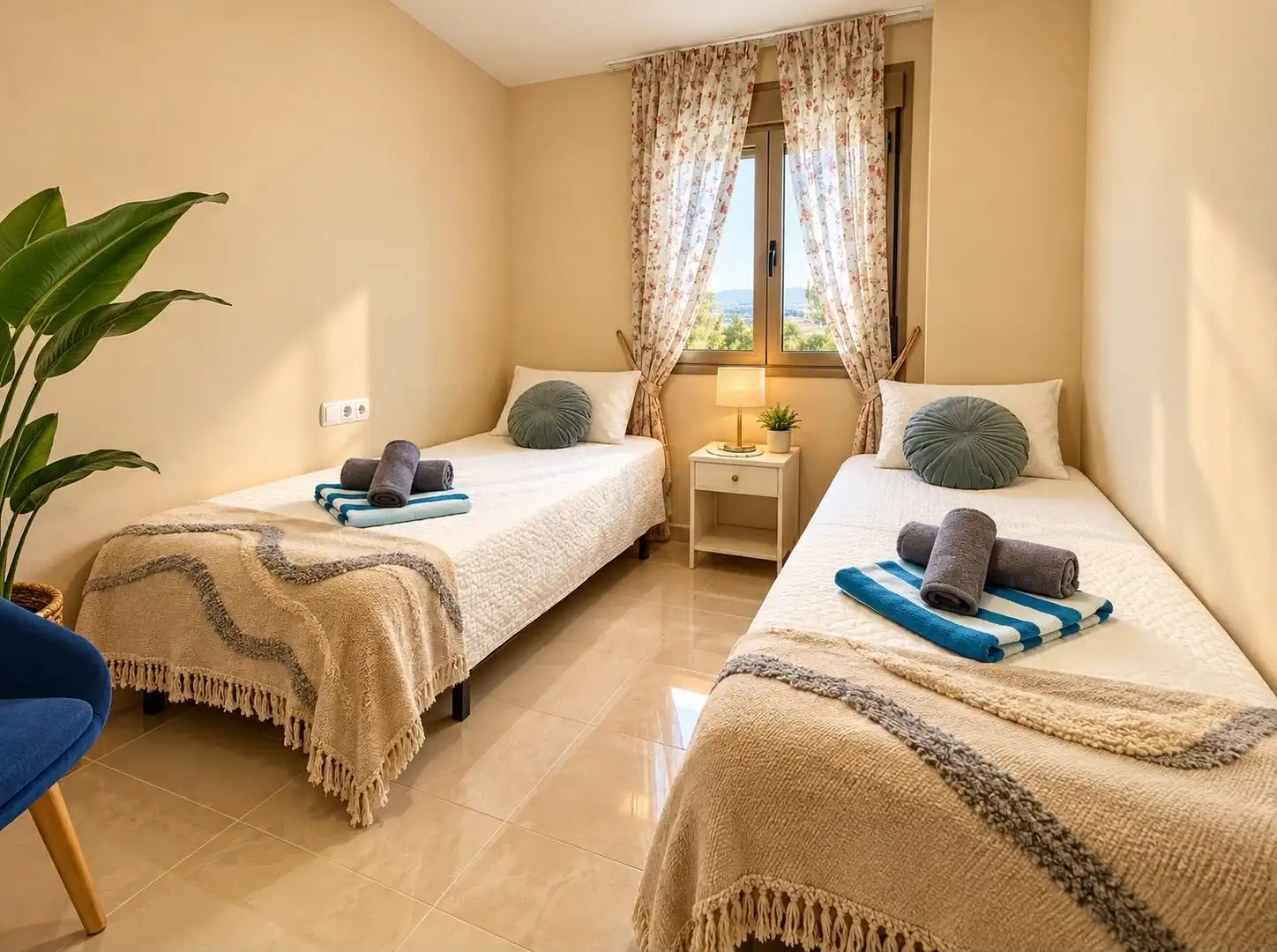 Apartament amb piscina en venda a Zona Levante - Playa Fossa, imagen 21