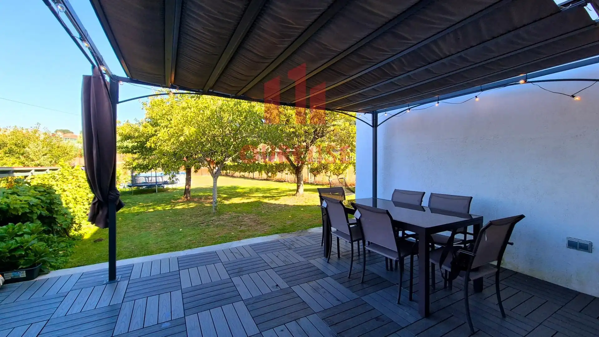 Houses for sale in Barrocanes