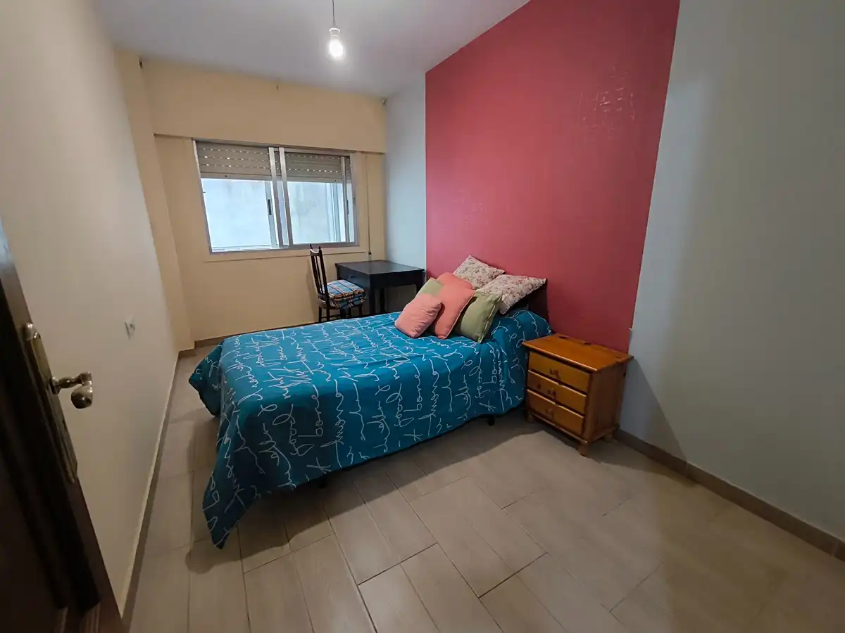 Habitación de Piso en venta en Vilagarcía de Arousa con Calefacción, Horno y Lavadora