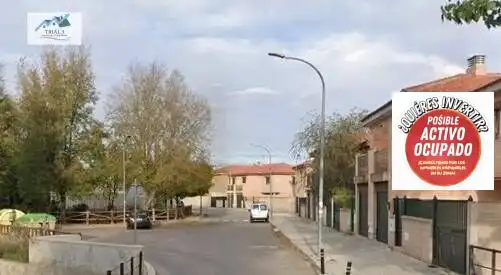 Haus zum Verkauf in Carretera Cementerio