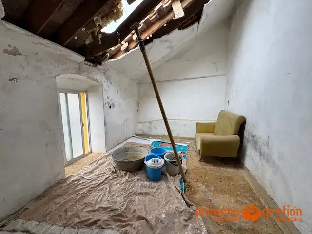 Casa o xalet en venda en El Viso del Alcor