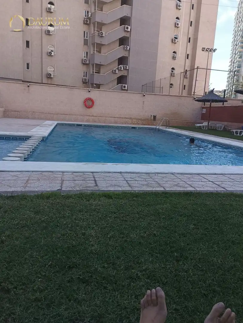 Penthouse mit Terrasse zum Verkauf in DE LA MARINA BAIXA, imagen 7