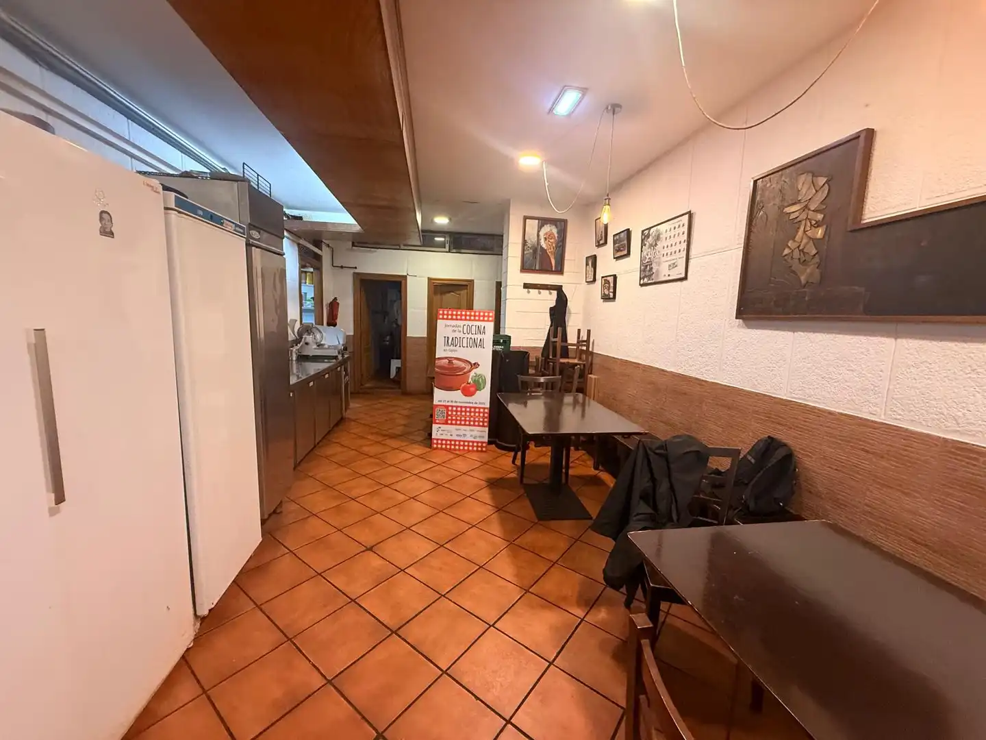 Gewerbefläche zum Verkauf in Centro, imagen 17