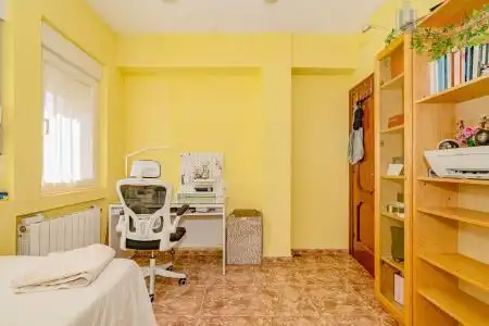 Piso con ascensor en venta en CIBELES 4, imagen 25