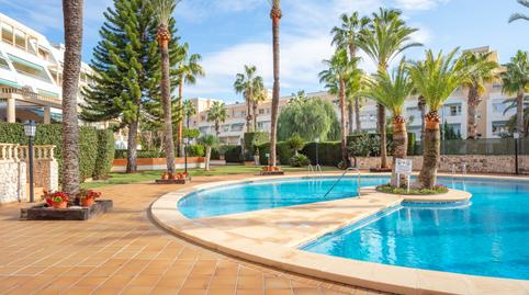 Foto 3 de Apartamento en venta en Puerto, Jávea / Xàbia