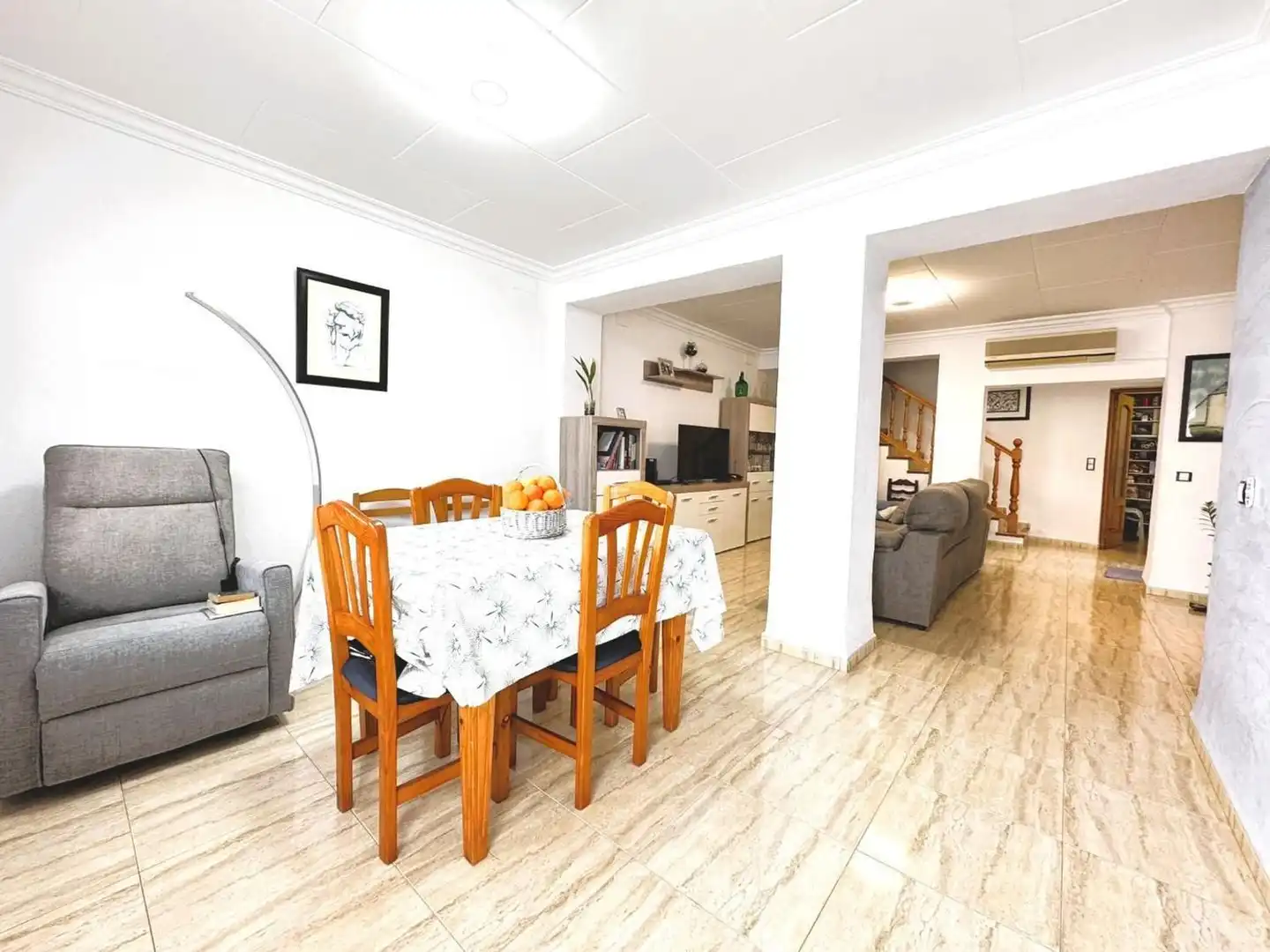 Villa à vendre à Centro Urbano, imagen 3