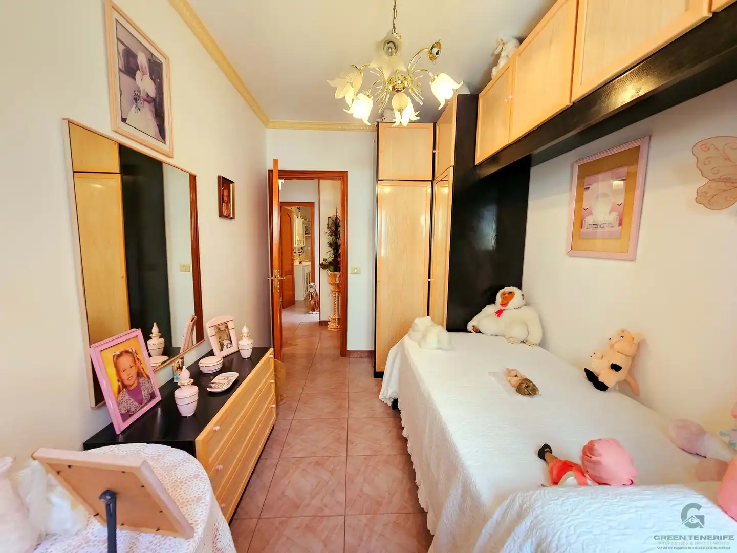 Habitación de Casa o chalet en venta en Arona