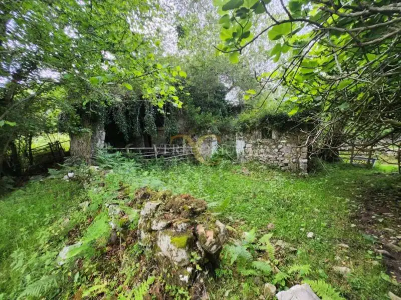 Wohnbaugrundstück zum Verkauf in Parres, imagen 12