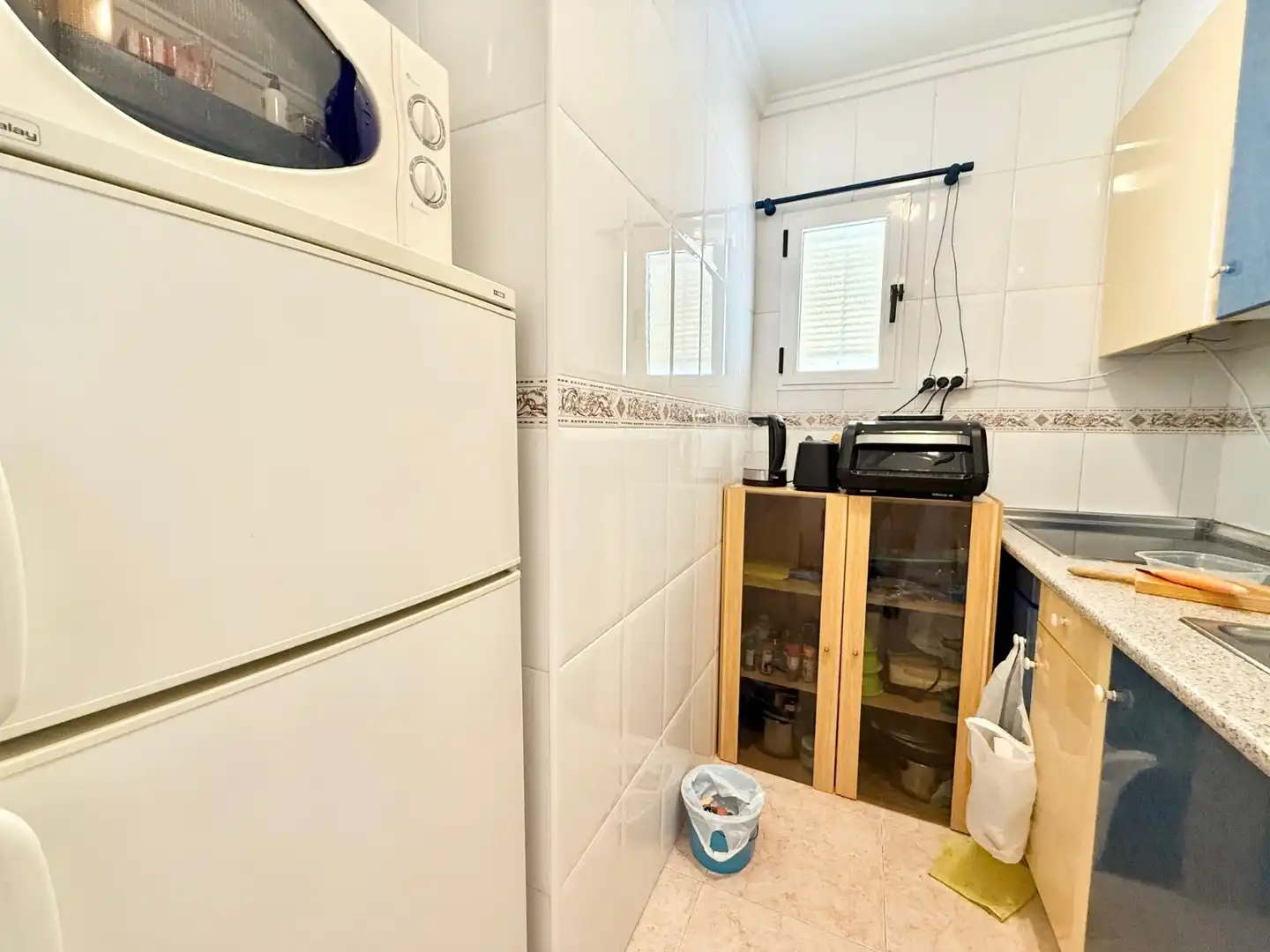 Apartment with terrace for sale in Centro, imagen 6