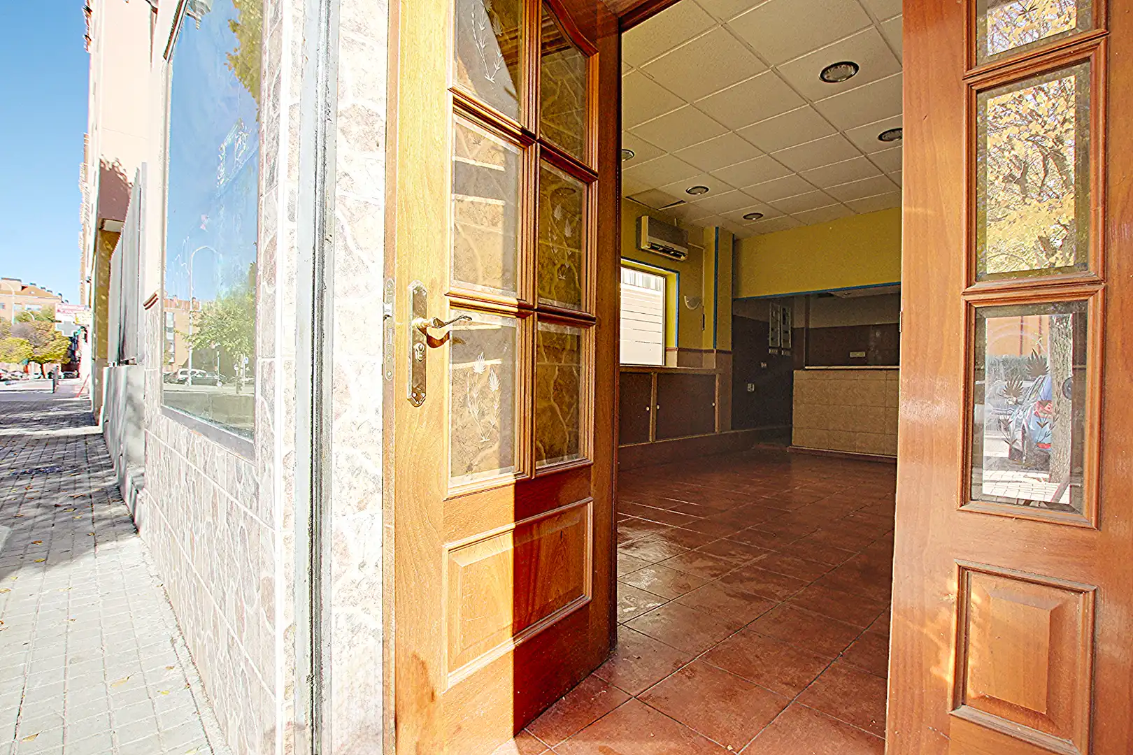 Pis en venda a Calle Luis Madrona, 8, Pryconsa - Juan de Austria