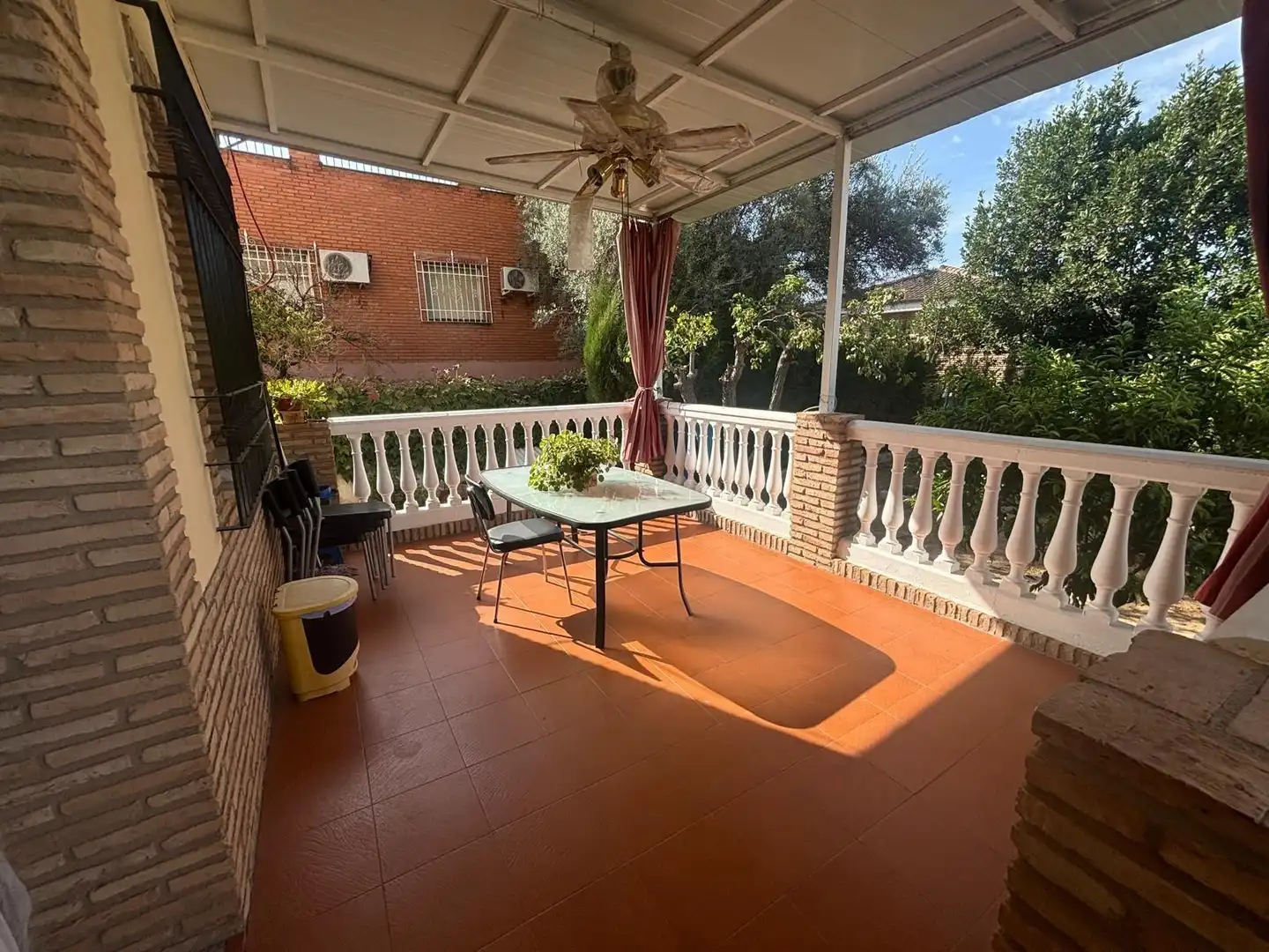 Casa con terraza en venta en Periurbano Oeste - Sierra, imagen 39