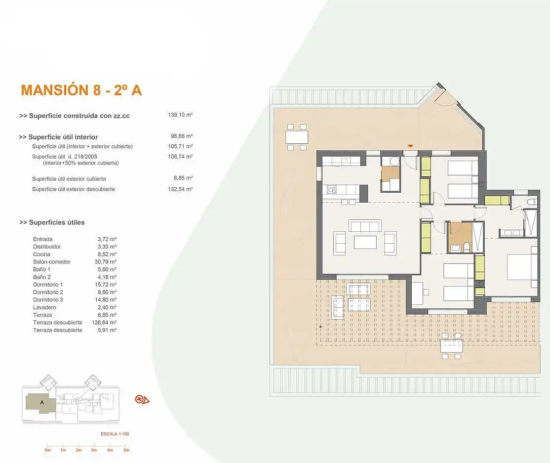 Appartement compact avec ascenseur à vendre à La Alcaidesa, imagen 47