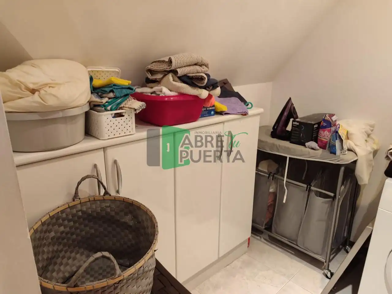 Duplexes for sale in Ourense Capital   with Heating, Parquet flooring and Storage room