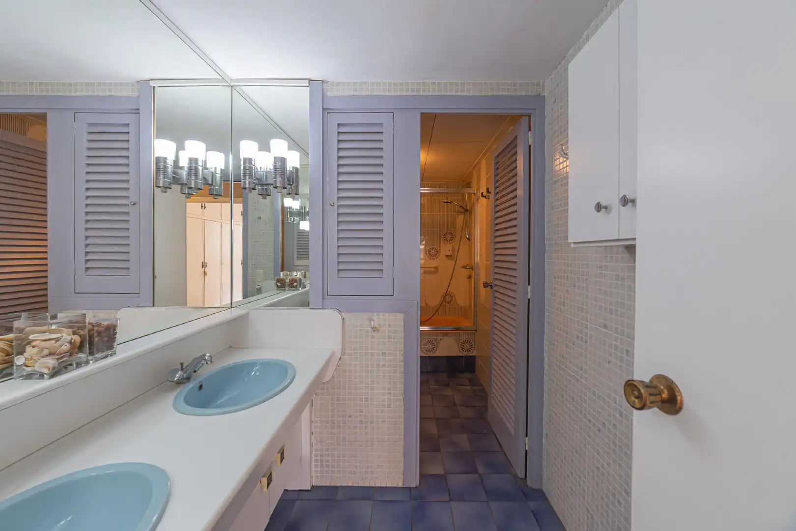 Flat with lift for sale in Sarrià - Sant Gervasi, imagen 29