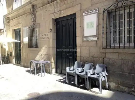 Gewerbefläche zur Übernahme in Casco Viejo
