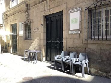 Local comercial en traspaso en Casco Viejo