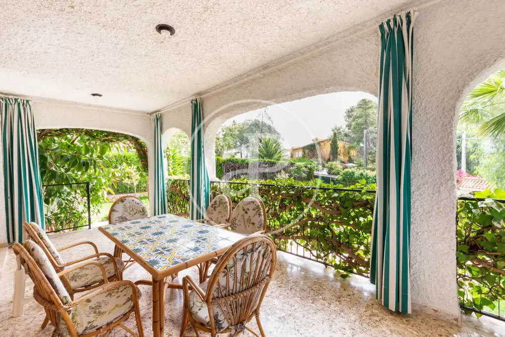 House with terrace for sale in Calicanto - Cumbres de Calicanto - Santo Domingo, imagen 7