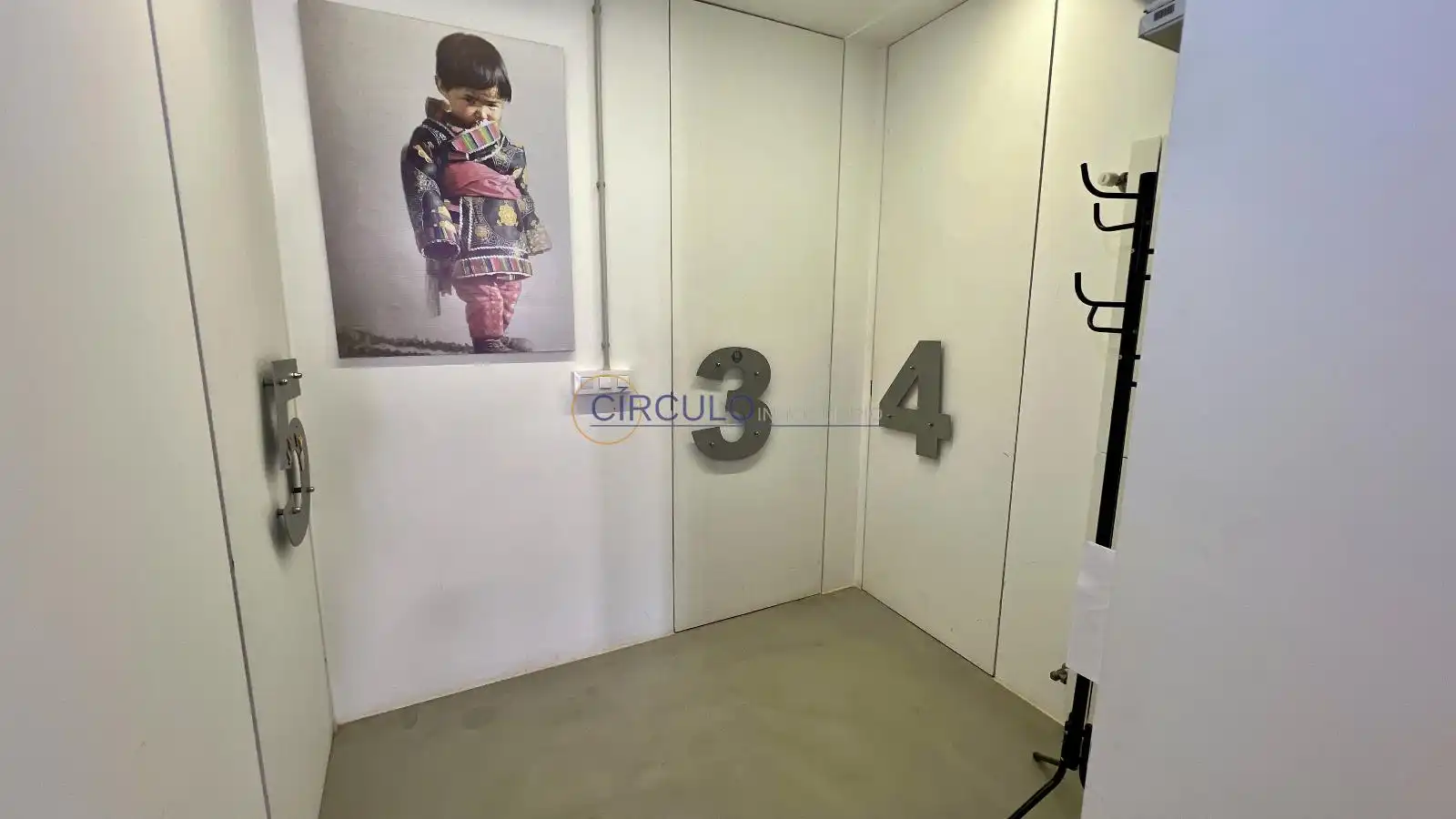 Flat for sale in Juan Carlos I, San Mateo