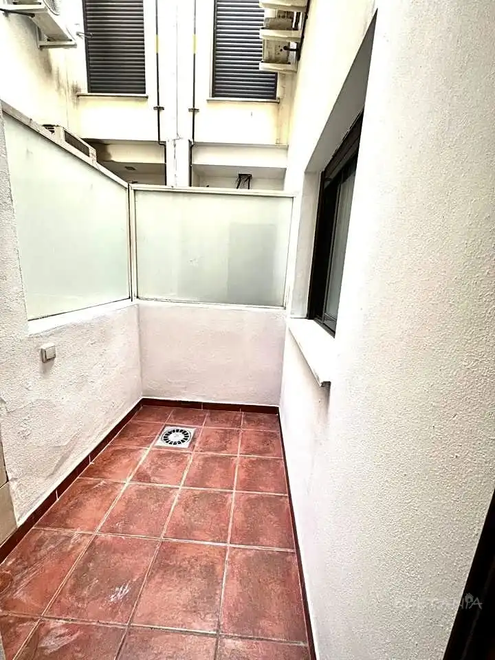 Ground floor for rent in Maestra Virgilia Moril Briz, Alginet