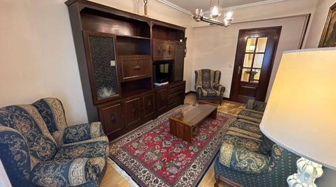 Foto 5 de Piso en venta en Tenerias Kalea, Coronación, Araba - Álava