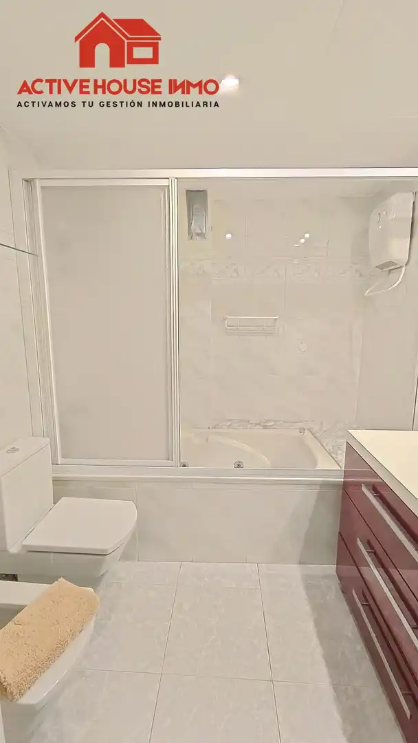 Penthouse with lift for sale in Carrer Méndez Núnez, imagen 16