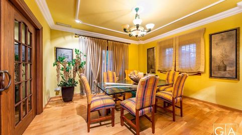 Photo 5 of Houses for sale in Las Trescientas - San Francisco - Ciudad Vergel, Elda