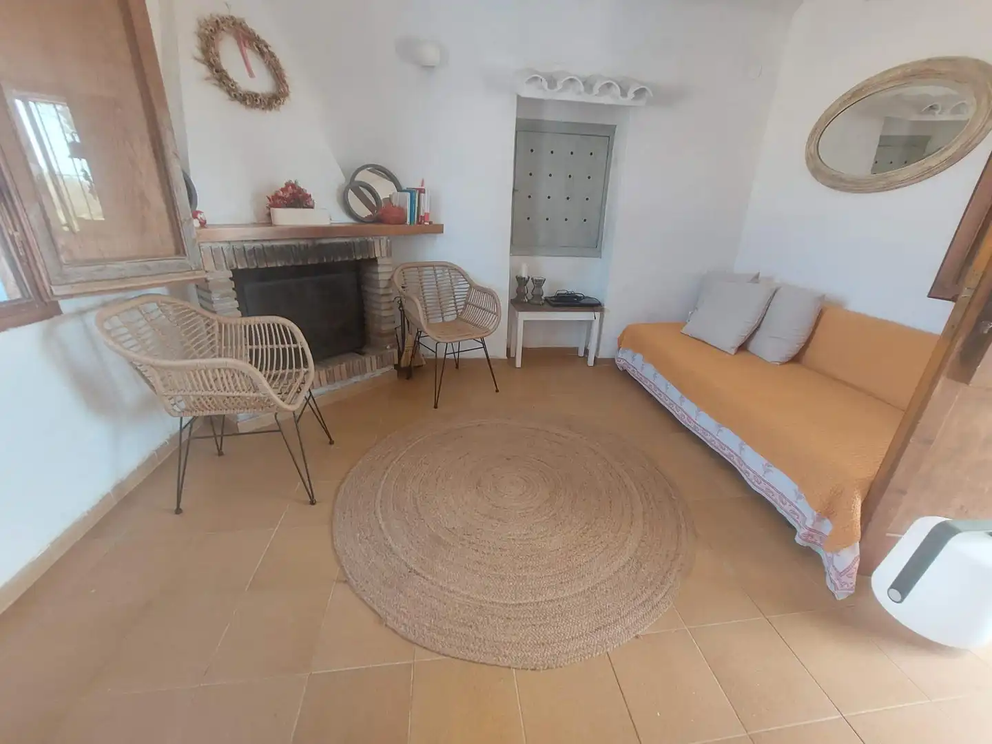 Casa amb jardí en venda a L'Ametlla de Mar pueblo, imagen 10