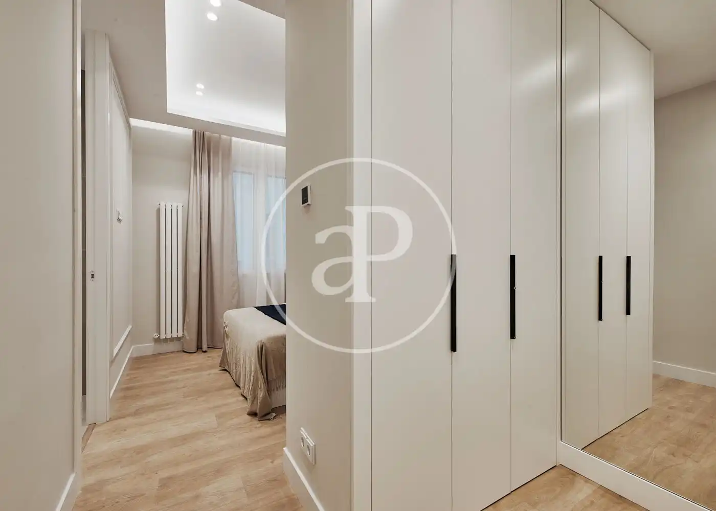 Habitación de Piso en venta en Madrid con Aire acondicionado, Calefacción y Amueblado