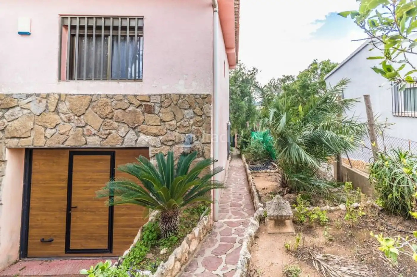 Casa o xalet en venda a Urbanizacion LOS LAGOS, Alginet