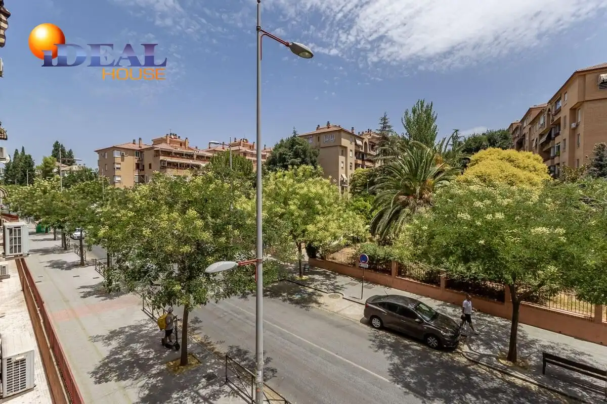 Appartement avec terrasse à vendre à Beiro, imagen 8