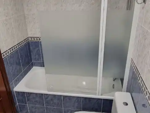 Baño de Piso de alquiler en Sant Pere