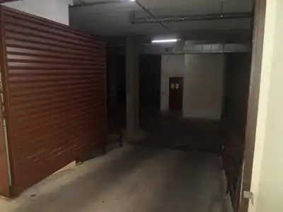 Aparcament amb ascensor en venda a Bartolome Murillo, imagen 4