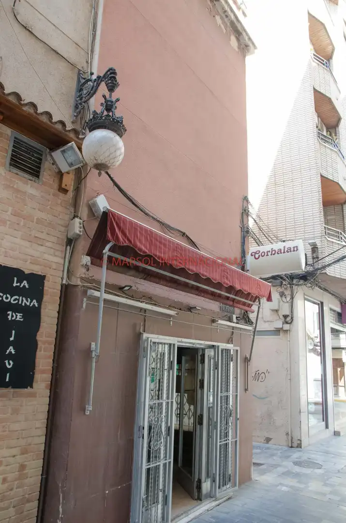Apartment for sale in Carrer del Bado, imagen 8