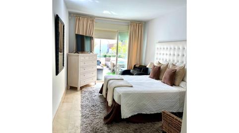 Foto 4 de Apartament en venda a Río Real, Marbella