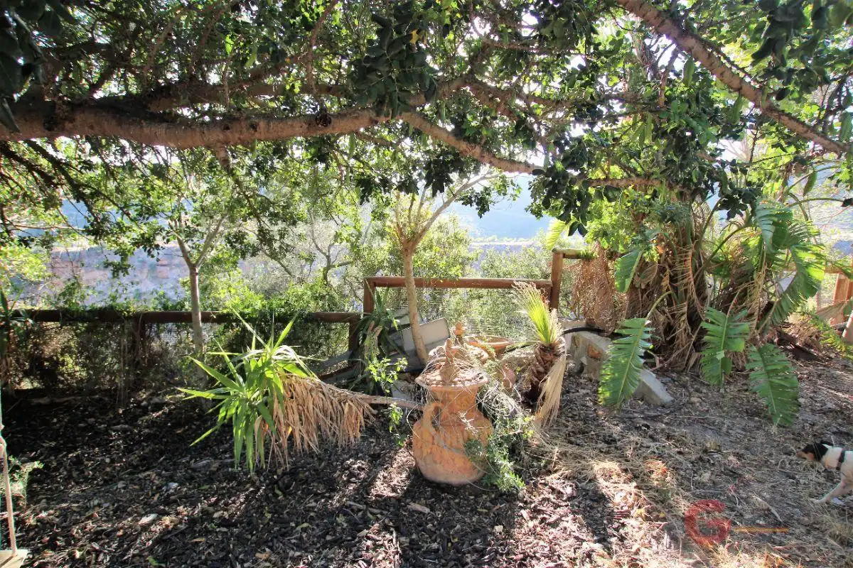 Casa rústica en venta en Vélez de Benaudalla, imagen 29