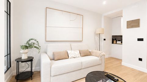 Foto 4 de Piso en venta en General Pardiñas, Lista, Madrid Capital