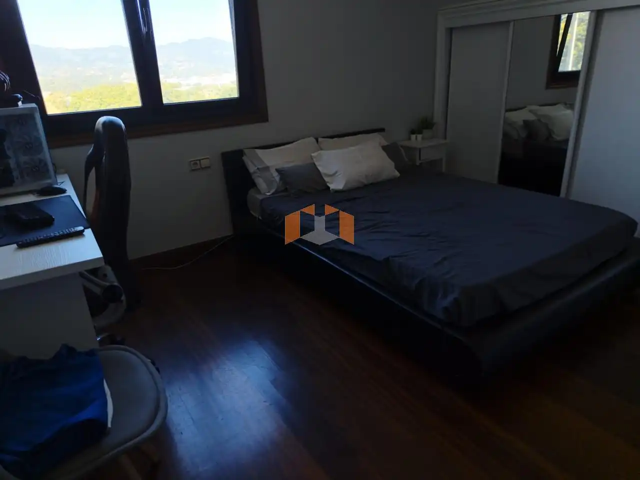 Villa con giardino in vendita a San Pedro da Ramallosa, imagen 35
