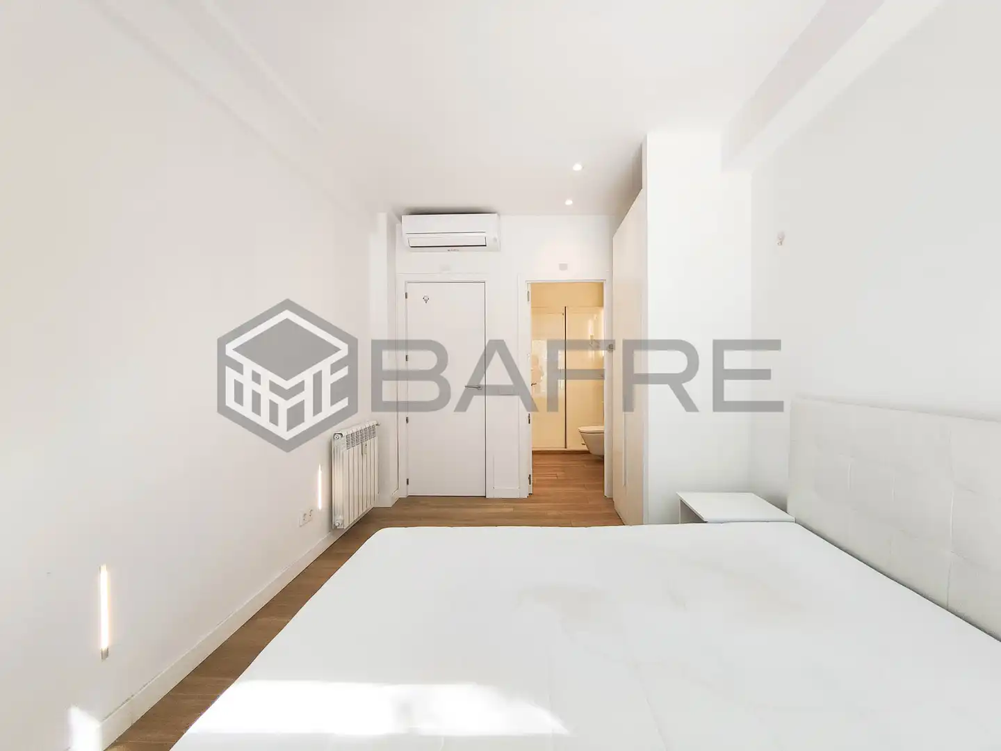 Flat for rent in Calle Doctor Esquerdo, Estrella