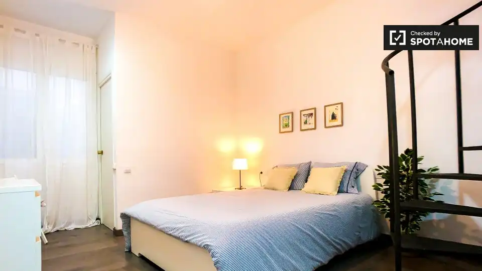 Flat to rent in Eixample, imagen 10
