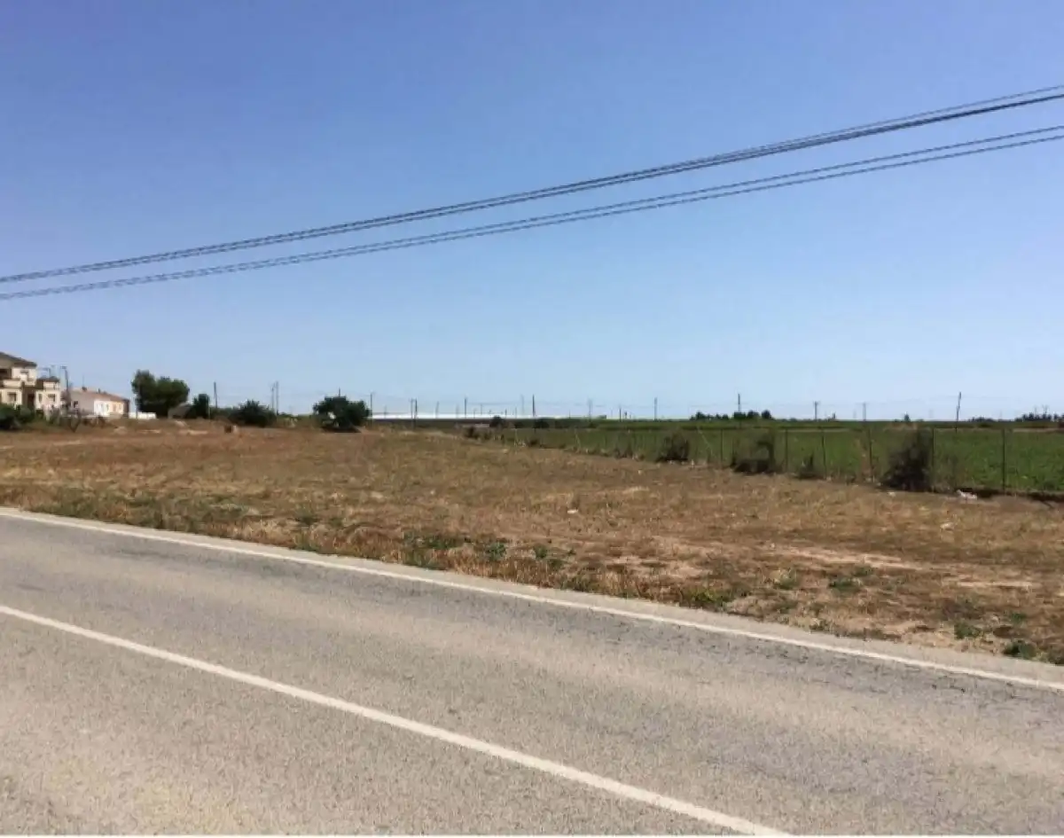 Terrenys i solars en venda a BALSICAS, imagen 2