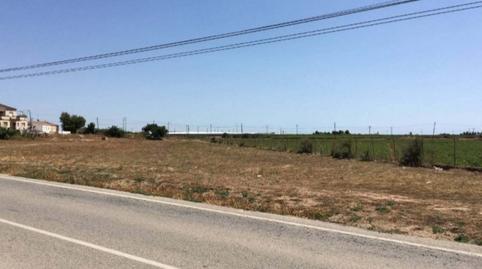 Foto 2 de Residencial en venda a  Balsicas, Jerónimo y Avileses, Murcia