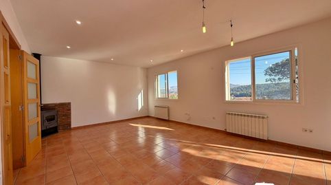 Foto 3 de Casa o chalet en venta en Canyelles, Barcelona