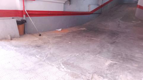 Foto 2 de Garatge de lloguer a Carrer D'orió, 38, Llefià, Barcelona