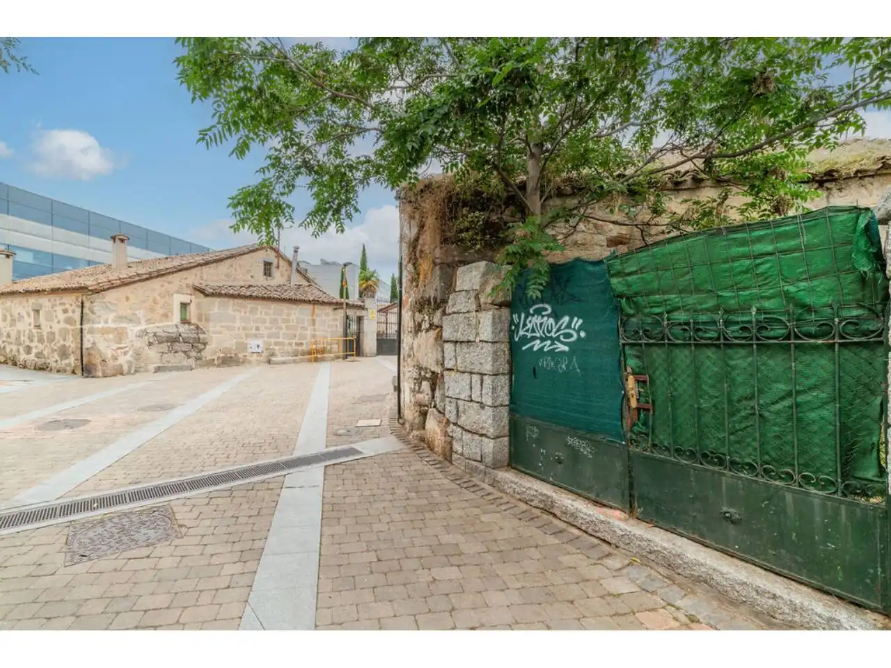 Chalet en venta en Villalba Pueblo, imagen 26