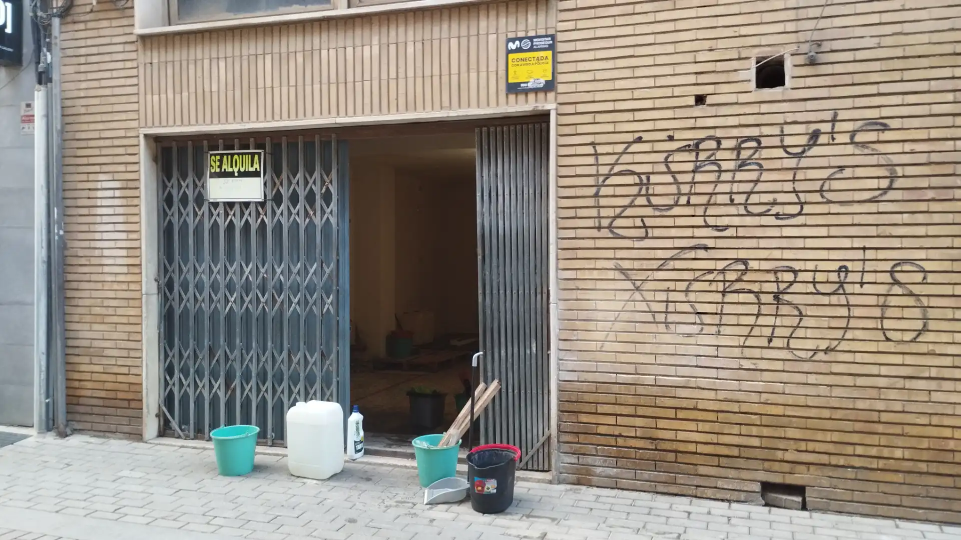 Business premises for sale in Centro, imagen 12