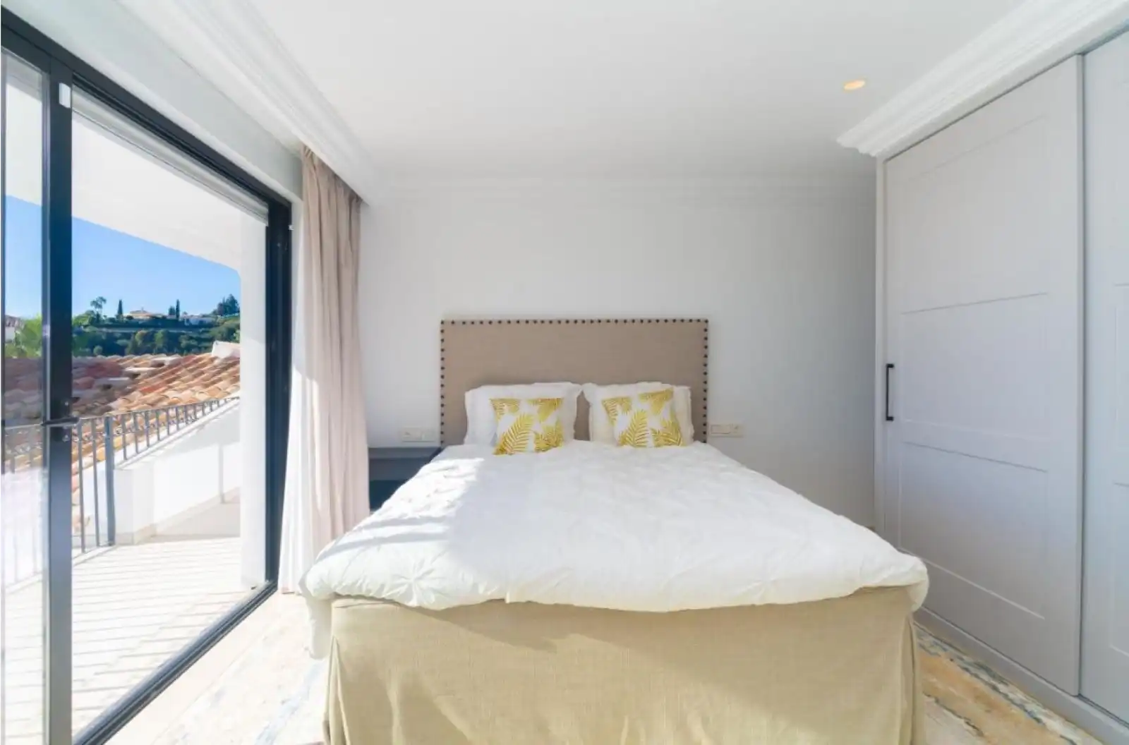 Villa mit Pool zum Verkauf in Benamara - Atalaya, imagen 18