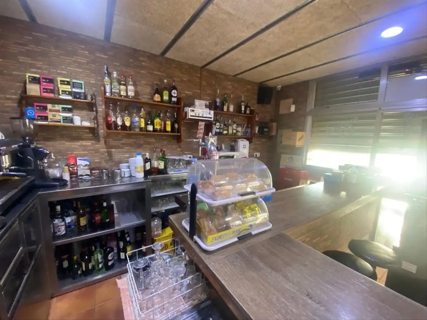 Local comercial en venta en Vilartagues - Tueda de Dalt, imagen 5
