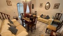 Dining room of Single-family semi-detached for sale in Dos Hermanas  with Air Conditioner