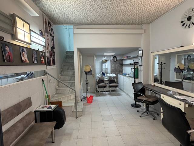 Local comercial en Alquiler en Avenida Vivar Téllez, 55 en Capuchinos - Los Olivos