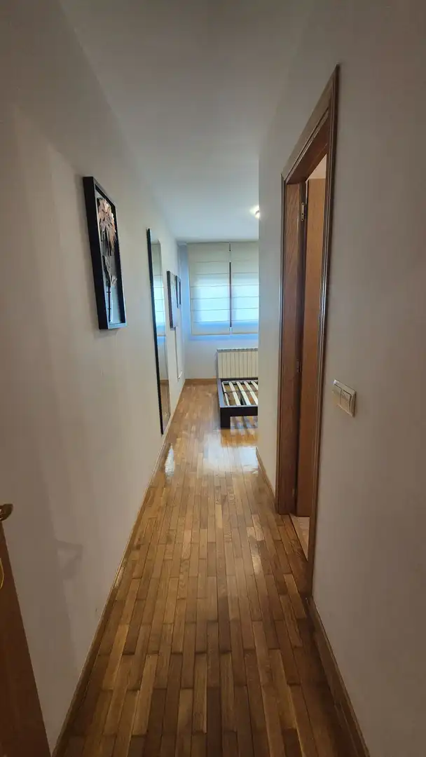 Flat for sale in Cistérniga  with Heating, Storage room and Furnished